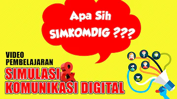 Apa yang kalian ketahui tentang simulasi?