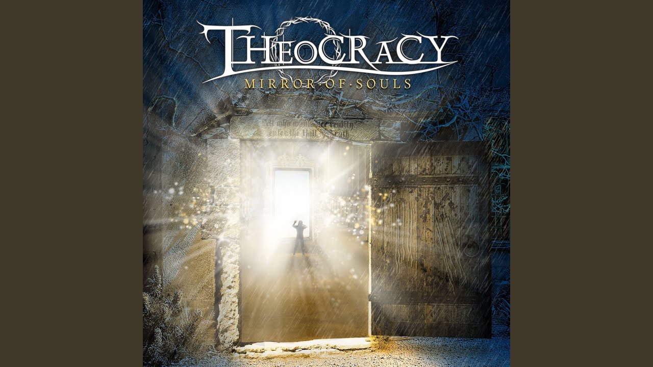 String theocracy. Theocracy. mirror soul. grimmark. golden resurrection.