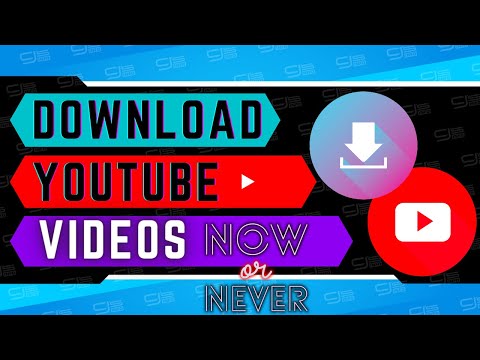How To Download ⬇️ All Your YouTube Videos In One Download | Easy