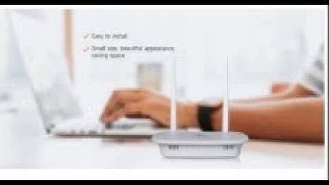 VSOL xPON Wi Fi ONU Router Configuration from Mobile Browser