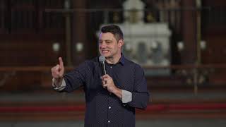 The Power of Praying Scripture - Corey Russell part 2 Net Worth