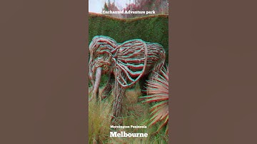 Thumbnail of Enchanted Adventure is an award-winning natural attraction in the Mornington Peninsula in Melbourne