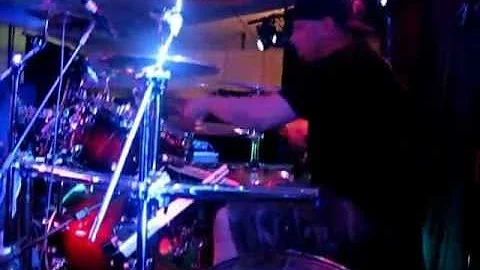 Troy Shaffer (Drum Cam)