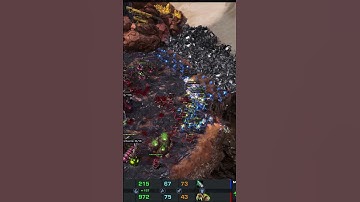 StarCraft 2: Clem vs Zerg