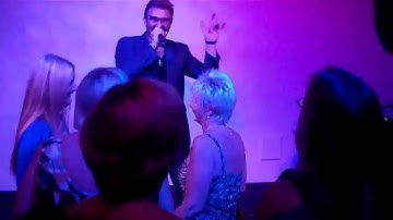 im youir man/ flawless..rob lamberti..