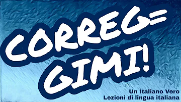 Quale è il contrario di esatto?