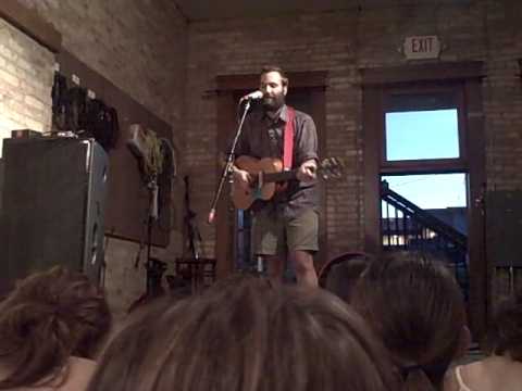paul baribeau christmas lights live daac 2009 youtube paul baribeau christmas lights live daac 2009 youtube