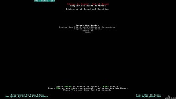 2014 07 21 DF2014 0 40 04 bugtesting stream day 1 - New comp!