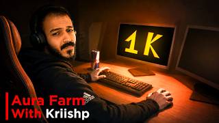 Deadlock Done 🤷‍♂️ Chilling With Friends In CS2 😎 1k Subs Krado Yaroo 🙏 #live #gaming