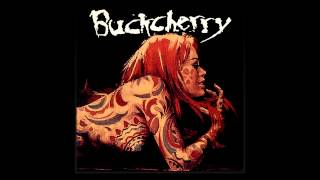 Video thumbnail of "BUCKCHERRY - Borderline"