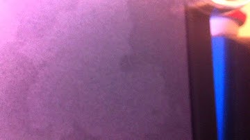 ATi Radeon HD 5870 pixel glitch