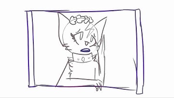 ::WORK IN PROGRESS:: OC Sketch MAP: Fireflies ( PART 8 )