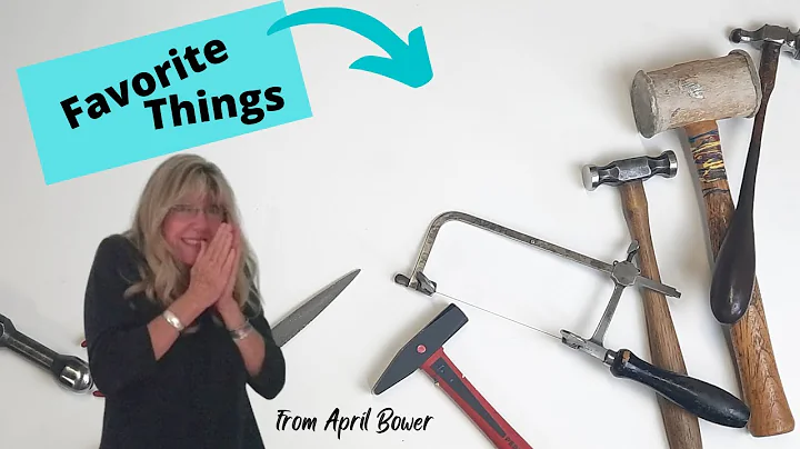 Favorite Things Belt Sander