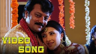 Watch the song chandamama sung by rajesh krishnan and shwetha mohan
from romantic thriller neenena bhagavantha. cast: sai kumar, sakshi
shivan...