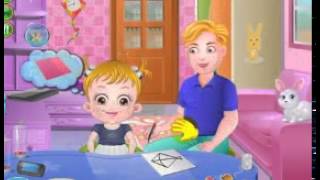 Baby Hazel ♻ Воздушных змеев ♻ Детские игры для детей HD screenshot 5