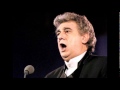 Placido Domingo Sevilla Placido Domingo Sevilla