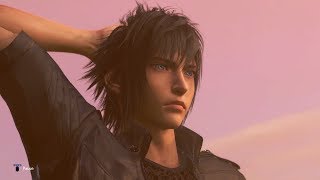 Dissidia Final Fantasy NT - All Beta Test Cutscenes | 1080p 60 fps PS4 Pro