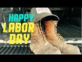 Happy Labor Day