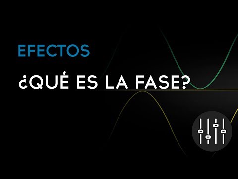 Video: ¿Qué son los sonidos de la Fase 1?