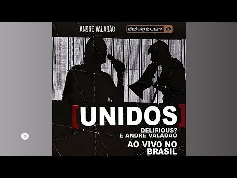 BLINDFOLD (TRADUÇÃO) - Delirious? 