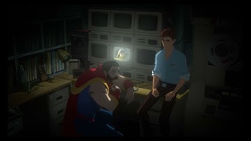 Dispatch (2025) Cutscene EP04 SQ0100-0050a [4K 60FPS UHD]