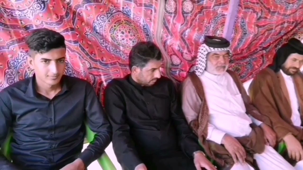 تجمع عشائر السادة الموزان ألموسويه في ميسان قضاء علي الغربي   لاتنسى الاشتراك في القناة وتفعيل الجرس