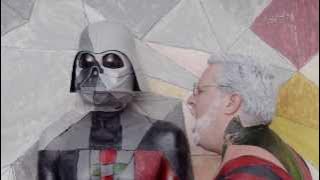 'The Star Wars That I Used To Know' - Gotye 'Somebody That I Used To Know' Parody