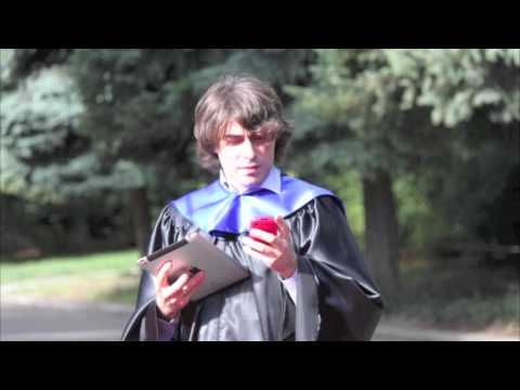 My Way - CSB-დან CST-მდე 2002-2014