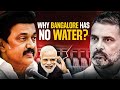 Karnataka vs tamil nadu  indias longest water dispute explained in 15 mins
