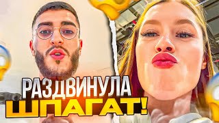 РЕНАТКО УГАРАЕТ С ДЕВЧОНКОЙ НА СТРИМЕ! 😱 | УГАР В ТОРГОВОМ ЦЕНТРЕ АБУ ДАБИ!