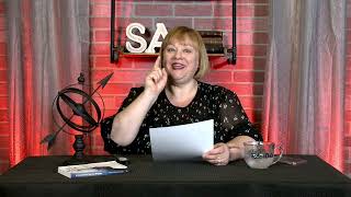 The Savvy Author Episode 009