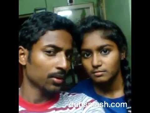 Tamil Bad Word In Dubsmash - YouTube