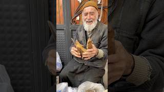 Meşhur Kocabaş 😉 Öresel Ükiye