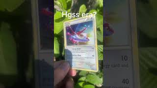 Latios and Latias HGSS Promos