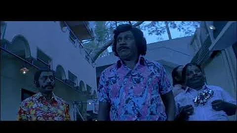 Vadivelu Theft scene from Nagaram movie - "ithu akaragaram aandava"