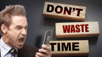 Time  Your Most Valuable Asset :-  A Motivation 2024 | khati story tv |