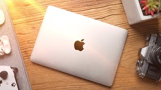 Apple's 12' Macbook is a STEAL Right Now!