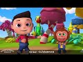 Chitti Chilakamma Telugu Rhyme - Minnu and Mintu Telugu Rhymes For Children Mp3 Song