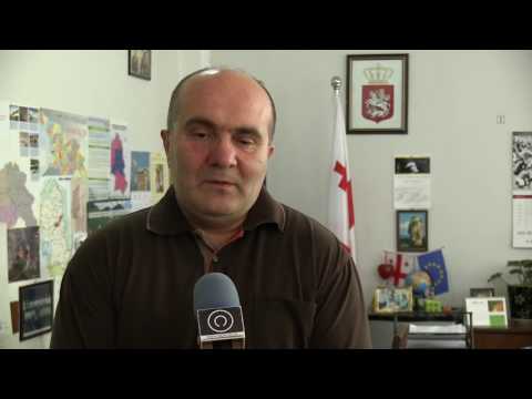 სანდრო გეგეჭკორის წარმატება-იმერვიზია 2017