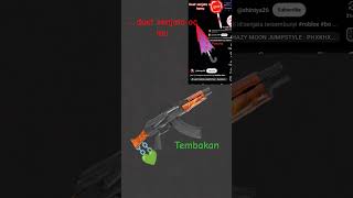 duet senjata oc muu#emojicatt