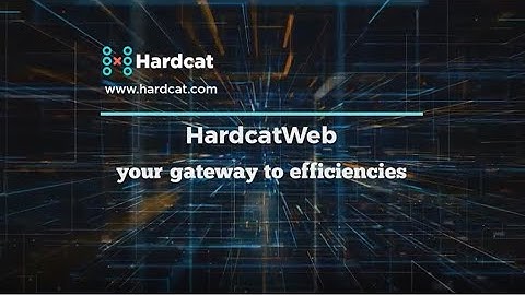 HardcatWeb Web-based Asset Management