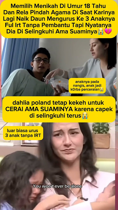 dahlia poland dan fandy Christian #dahliapoland #fandychristian