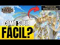 🔥ESTRATEGIA PARA EVITAR BALLENAS - EQUIPOS PVP - SEVEN KNIGHTS REBIRTH