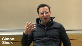 Should You Trust Your Gut? | Simon Sinek