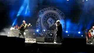 Cypress Hill - Dr Greenthumb live Bestfest