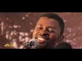 JESUS TU ES GRAND - Fr Sbems ETIENNE feat Pasteur Neville KANONO