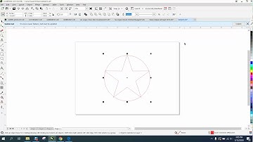 Corel Draw Tips & Tricks Duplicate on all pages Marco Part 2