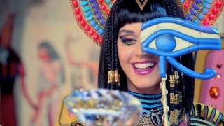 Katy Perry - Dark Horse ft. Juicy J (Letra Traducción al Español)