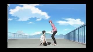 yuri's: well well till then #shorts