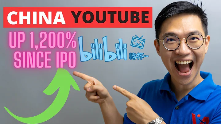 The Hidden Story of The YouTube of China; Bilibili | And Why I Want To Invest In It - DayDayNews